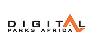 digital parks africa logo