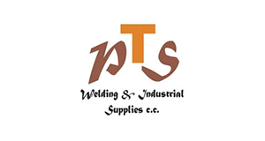 pts welding industrial supplies logo