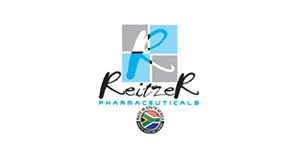 reitzer pharmaceuticals logo