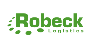 robeck logistics logo