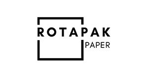 rotapak paper logo
