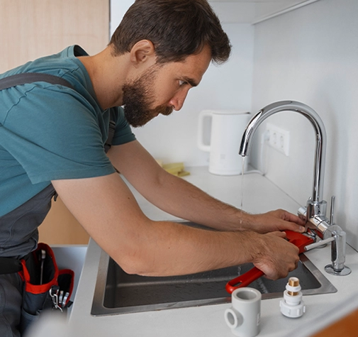 watercrew filter installation